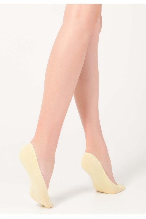 Підслідники жіночі Legs 701 Ballerina Tactel