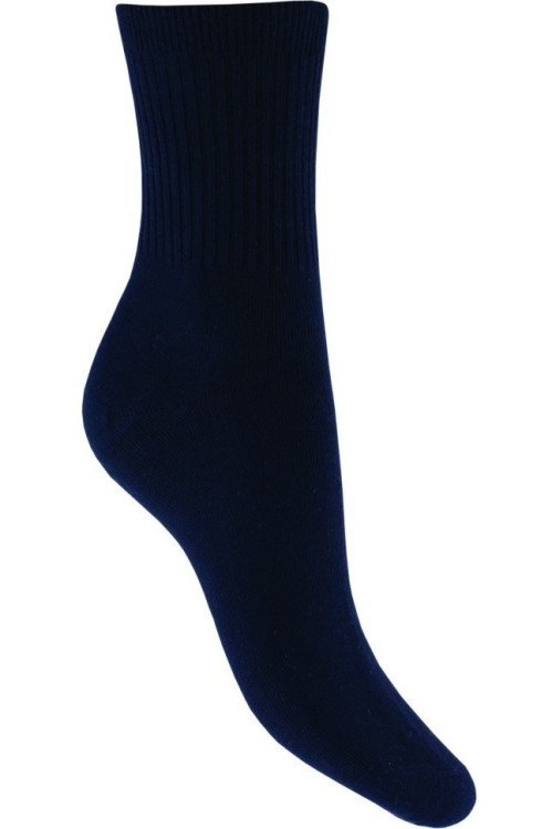Шкарпетки Chili Comfort 986-001 з резинкою без тиску