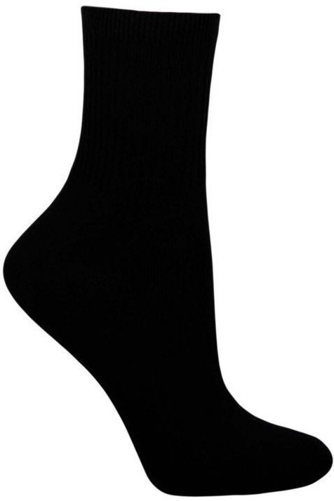 Шкарпетки Chili Comfort 986-001 з резинкою без тиску