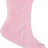 Шкарпетки дитячі Tuptusie 135-101 бавовняні ажурні