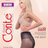 Колготки жіночі Conte Bikini 40 Den