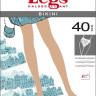 Колготки LEGS 261 BIKINI 40 Den