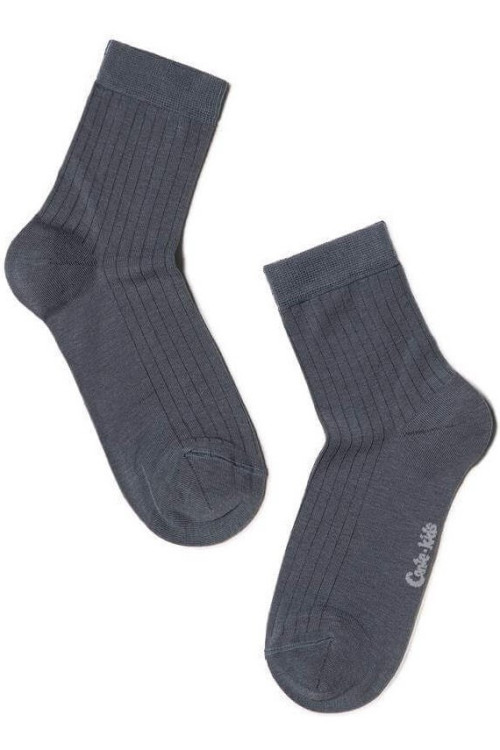 Шкарпетки дитячі Conte-kids Class 13С-9СП (156) тонкі