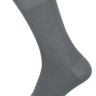 Шкарпетки чоловічі Chili New MEN 029-001 з мерсеризованої бавовни