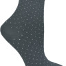 Шкарпетки Chili Exclusive 128-P1Y бамбукові