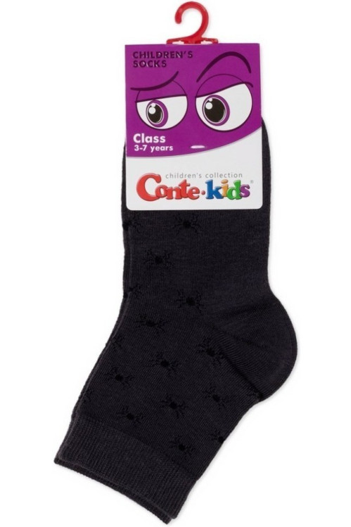Шкарпетки дитячі Conte-kids Class 13С-9СП (613) тонкі