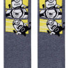 Шкарпетки чоловічі Брестські Minions 2137 (297)