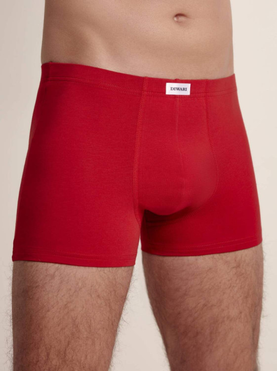 Труси чоловічі Diwari Basic Men MSH 2127 шорти