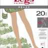 Колготки жіночі Legs 300 Relax 20 Den
