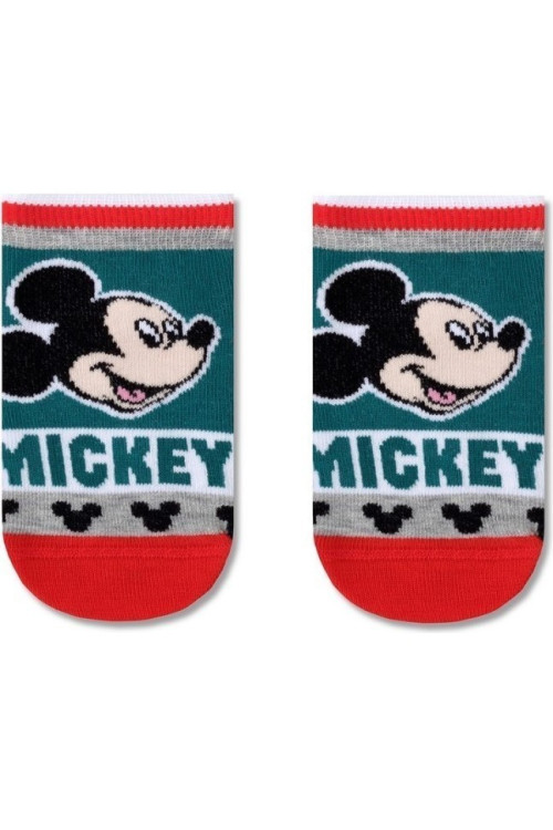 Шкарпетки дитячі Conte-kids Disney 17С-126/1СПМ (341)