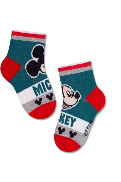 Шкарпетки дитячі Conte-kids Disney 17С-126/1СПМ (341)