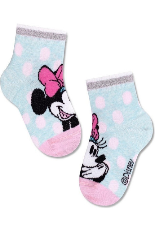 Шкарпетки дитячі Conte-kids Disney 17С-126/1СПМ (342)