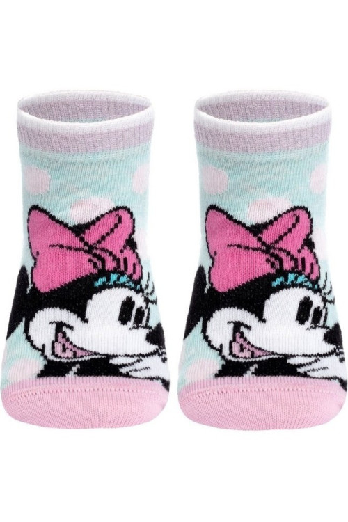 Шкарпетки дитячі Conte-kids Disney 17С-126/1СПМ (342)
