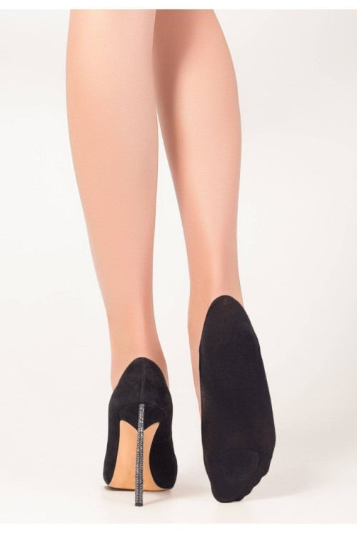 Підслідники жіночі Legs 722 Cushion Cotton