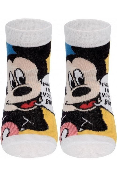 Шкарпетки дитячі Conte-kids Disney 17С-126/1СПМ (345)