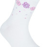 Шкарпетки дитячі Conte-kids Tip-Top 7С-50СП (000) декор метелики