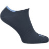 Шкарпетки чоловічі Chili Sport Line 360-6L1 бамбукові ультракороткі