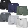 Труси чоловічі Diwari Basic MSH 127 шорти