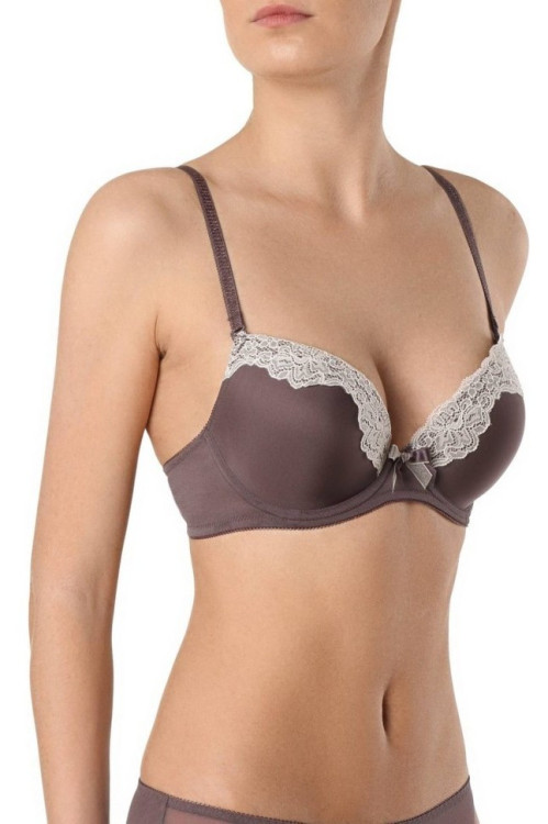 Бюстгальтер Conte Fleur TB1051 push-up на каркасах