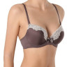 Бюстгальтер Conte Fleur TB1051 push-up на каркасах