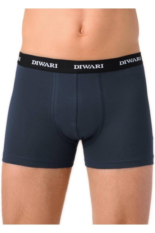 Труси чоловічі Diwari Basic MSH 147 шорти