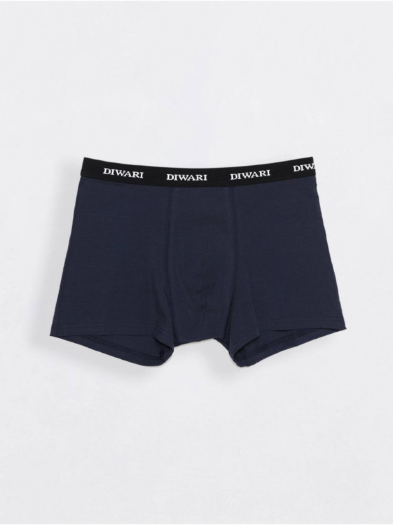 Труси чоловічі Diwari Basic MSH 147 шорти