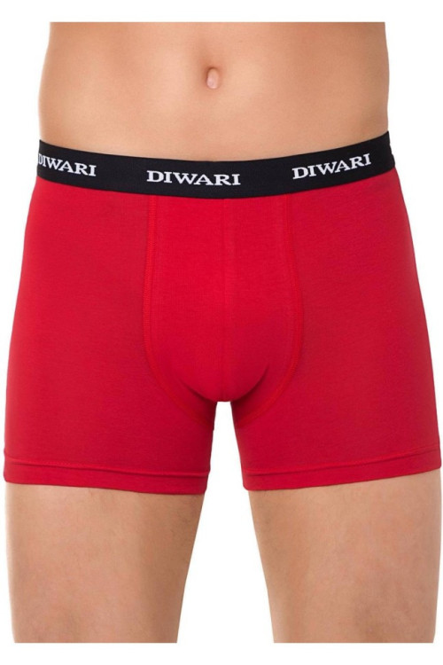 Труси чоловічі Diwari Basic MSH 147 шорти