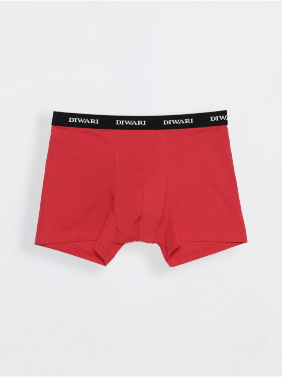 Труси чоловічі Diwari Basic MSH 147 шорти