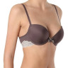 Бюстгальтер Conte Fleur TB3052 ефект push-up на каркасах