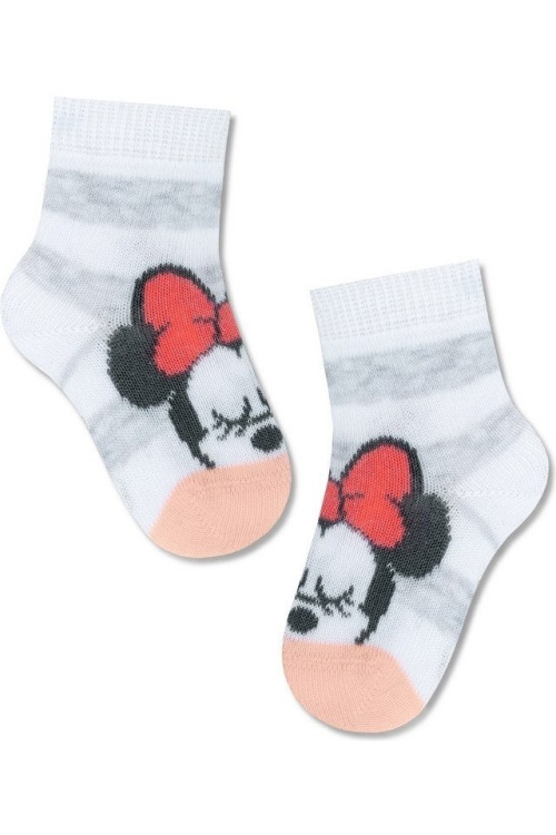 Шкарпетки дитячі Conte-kids Disney 17С-126/1СПМ (359)