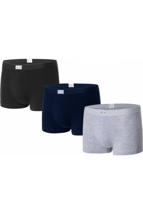 Труси чоловічі Diwari Basic MSH 407 шорти