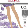 Колготки жіночі Legs 401 Tetti 60 Den