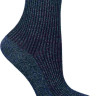 Шкарпетки Chili Glossy Socks 784-9A7 з люрексом