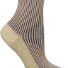 Шкарпетки Chili Glossy Socks 784-9A7 з люрексом