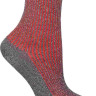 Шкарпетки Chili Glossy Socks 784-9A7 з люрексом