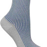 Шкарпетки Chili Glossy Socks 784-9A7 з люрексом
