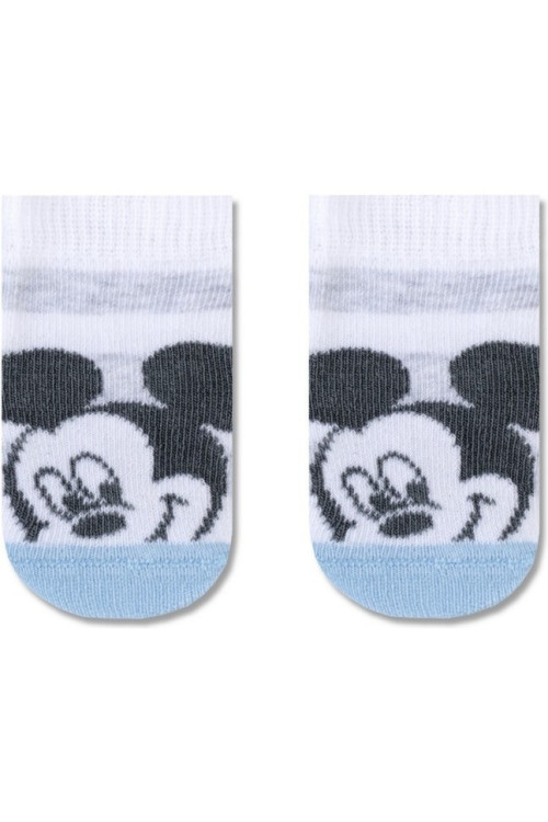 Шкарпетки дитячі Conte-kids Disney 17С-126/1СПМ (360)
