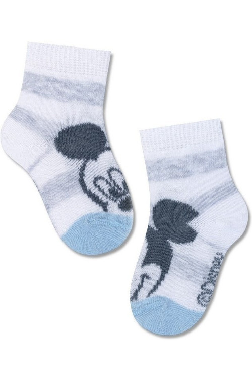 Шкарпетки дитячі Conte-kids Disney 17С-126/1СПМ (360)