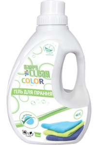 Гель для прання кольорових речей TM Happy Clean