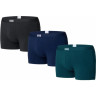 Труси чоловічі Diwari Basic MSH 700 шорти