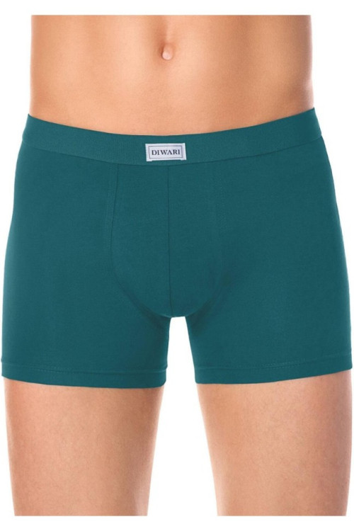 Труси чоловічі Diwari Basic MSH 700 шорти