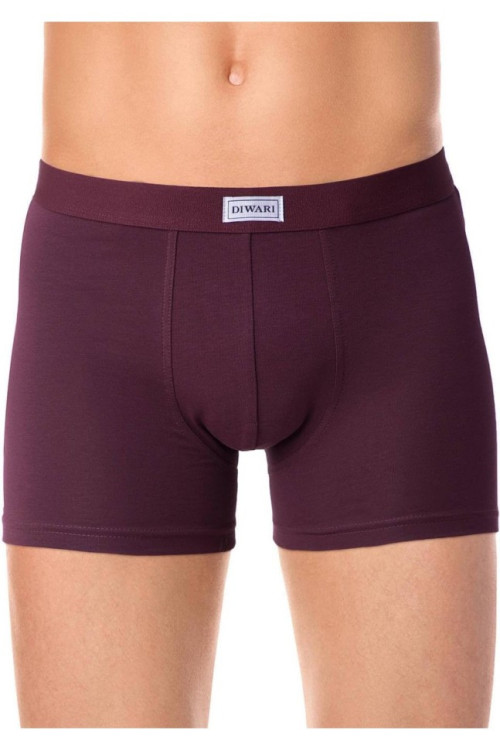 Труси чоловічі Diwari Basic MSH 700 шорти