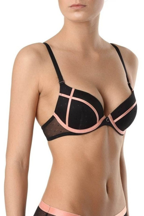 Бюстгальтер Conte Galaxy TB1065 push-up Бюстгальтер Conte Galaxy TB1065 push-up
