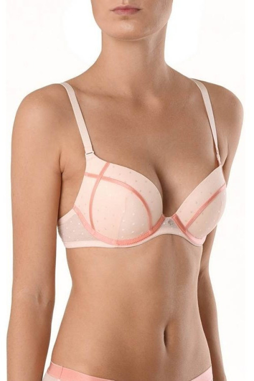 Бюстгальтер Conte Galaxy TB1065 push-up Бюстгальтер Conte Galaxy TB1065 push-up
