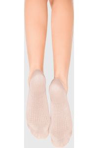 Підслідники жіночі Legs 726 Massage Cotton