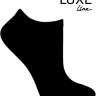 Шкарпетки Chili Luxe Line 282-001 бавовняні короткі