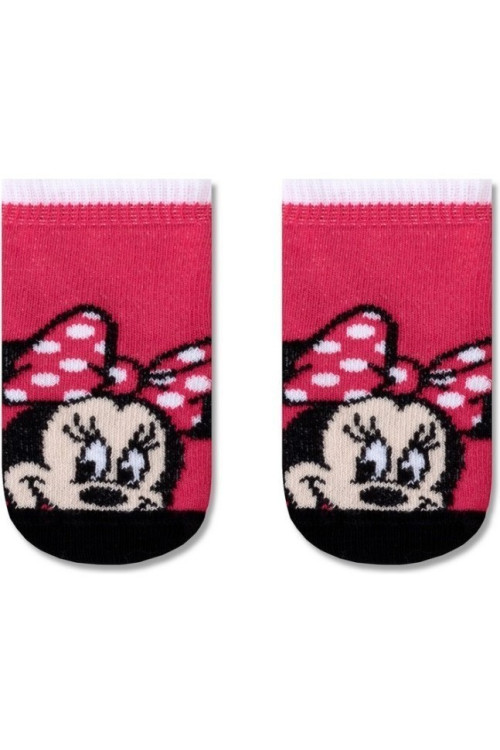 Шкарпетки дитячі Conte-kids Disney 17С-126/1СПМ (361)