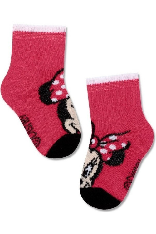 Шкарпетки дитячі Conte-kids Disney 17С-126/1СПМ (361)