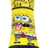 Шкарпетки чоловічі Брестські Spongebob 2139 (402) укорочені