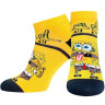 Шкарпетки чоловічі Брестські Spongebob 2139 (402) укорочені